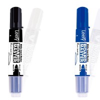 004F leery brand refill ink dry erase whiteboard marker