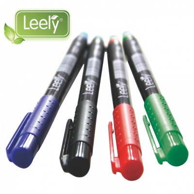 053F Multifunctional erasable CD marker