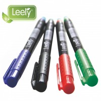 053F Multifunctional erasable CD marker