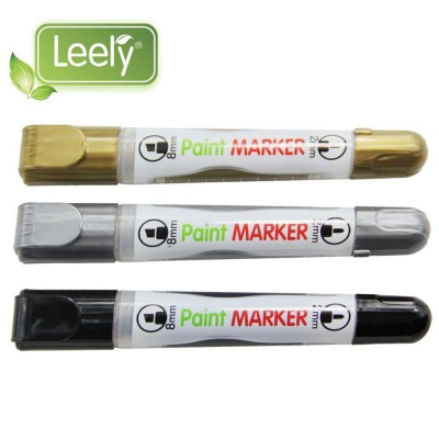 085F High quality double-ended  paint marker