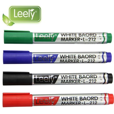 0060W Office& school supplier bulk standard dry erase whiteboard marker