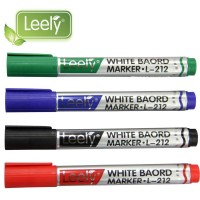 0060W Office& school supplier bulk standard dry erase whiteboard marker