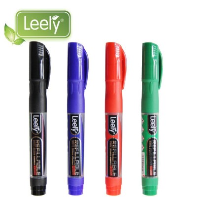 011F Hot sale waterproof dry erase whiteboard marker